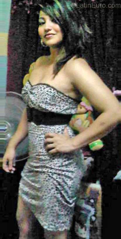 Date this fun Honduras girl Jami from San Pedro Sula HN523
