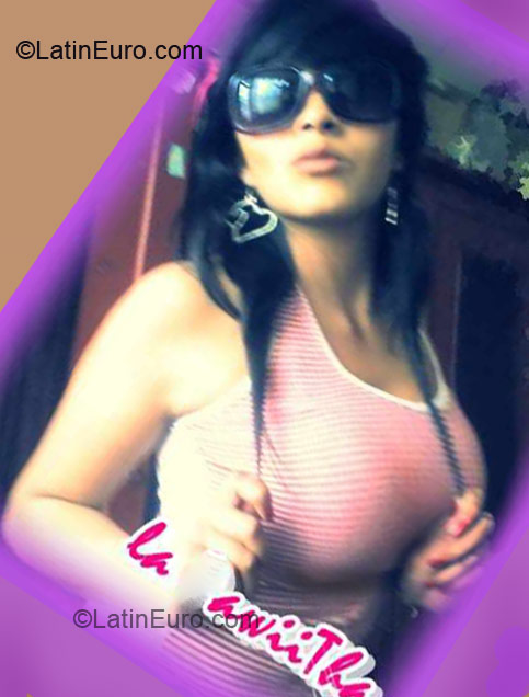 Date this fun Colombia girl Angie from Bogota CO8979