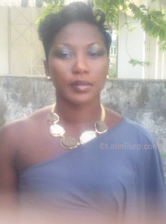 Date this passionate Jamaica girl Tamar from Kingston JM404