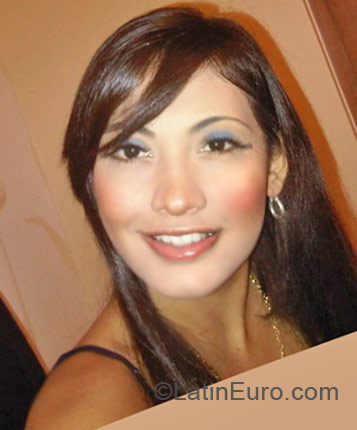 Date this hot Panama girl Diana from Panama City PA216