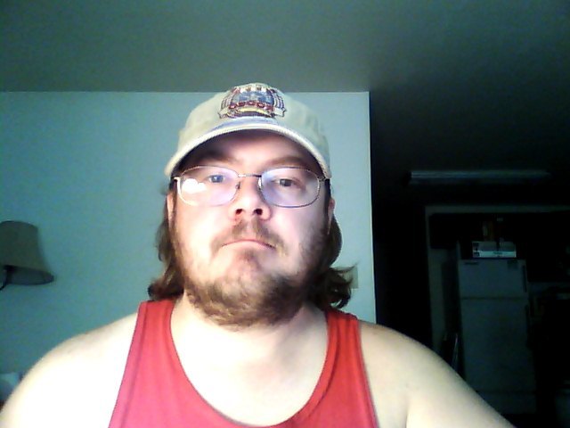 Date this exotic United States man Corey from Edgar US12032