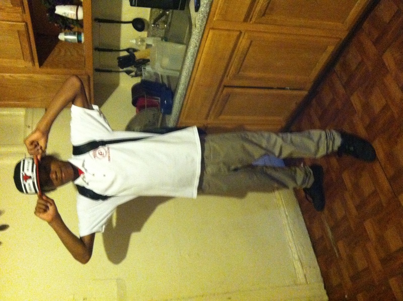 Date this tall United States man Naim from Passaic US12033