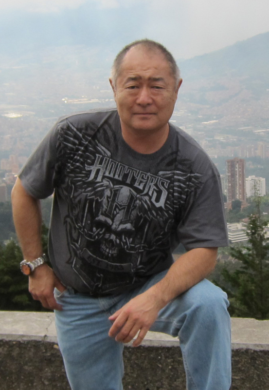 Date this sensual Canada man Rodmiles from Vancouver CA463