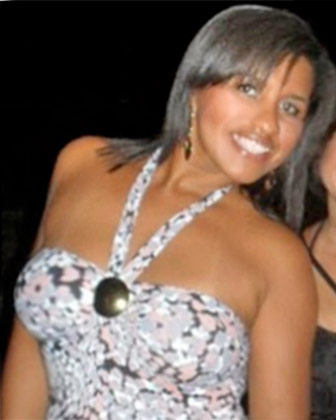 Date this gorgeous Brazil girl Brasukinha from Sao Luis BR6261