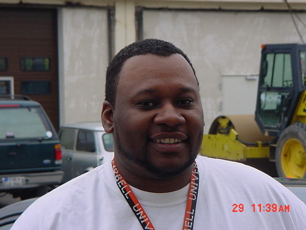 Date this charming United States man Harseptu from Tampa US12037