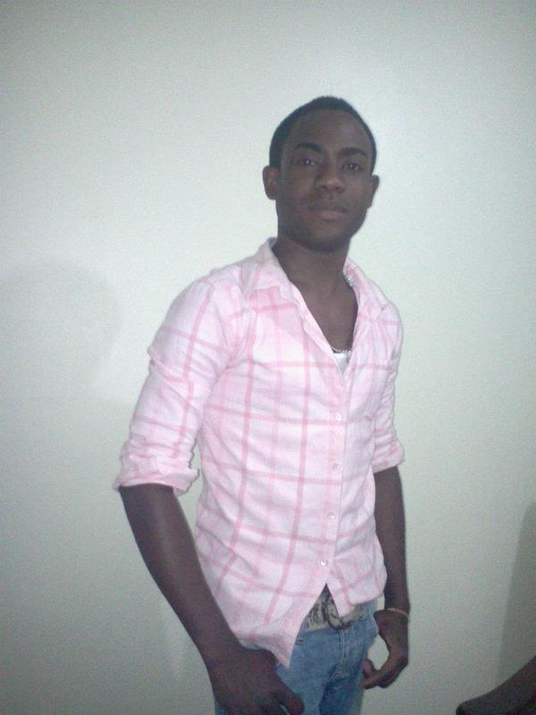 Date this funny Dominican Republic man Yosuach1 from Santiago DO10124