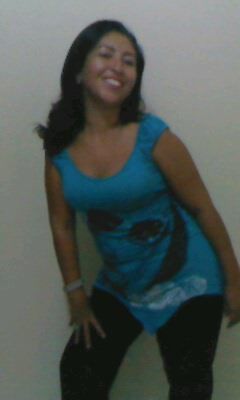 Date this funny Colombia girl Claras30 from Barranquilla CO9009