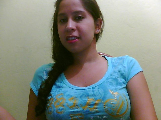 Date this athletic Colombia girl Perra from Cali CO9012
