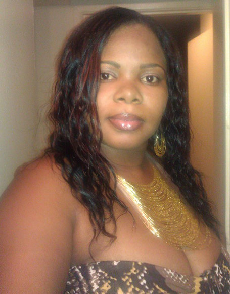 Date this happy United States girl Nalca from lanham US12044