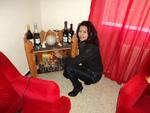 tall Spain girl  from Sevilla ES221