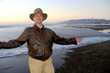 Date this sensual United States man Adrian from San Francisco US12047