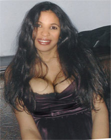 Date this cute Germany girl Quirly from Munchen DE275