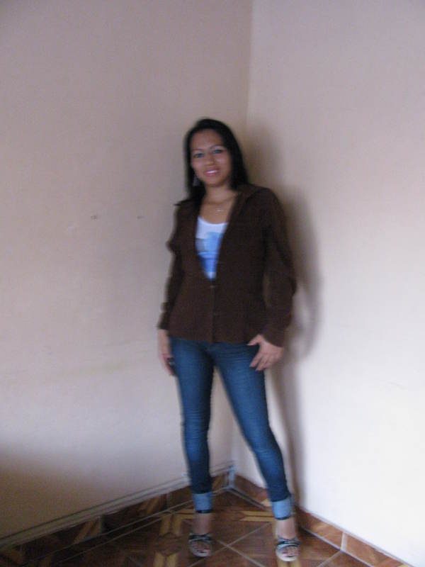 Date this cute Colombia girl Diana from La Vega CO9028