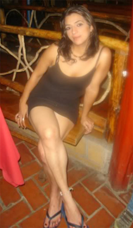 Date this hard body El Salvador girl Jan22 from San Salvador SV31