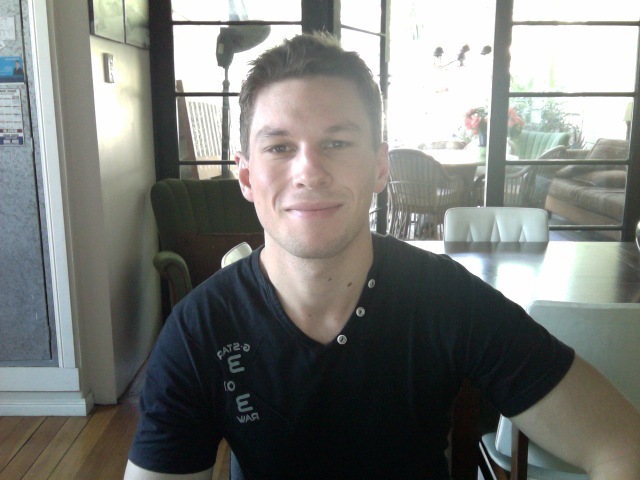 Date this delightful Australia man Vinnie1988 from Brisbane AU216