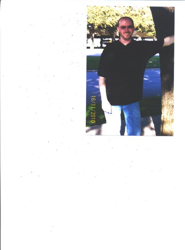 Date this foxy United States man Jerry from Dallas US12060