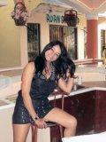Date this tall Dominican Republic girl Cutewoman from bavaro DO10140
