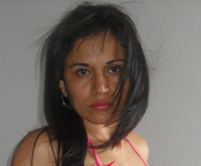 Date this funny Colombia girl Ruby from Cali Valle Del Cauca CO9031