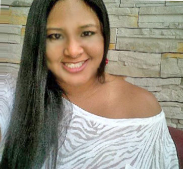 Date this pretty Panama girl CandyCandY from Panama PA218