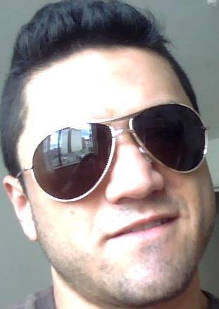 Date this beautiful Colombia man Steven from Bogota CO9070