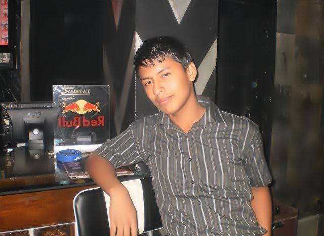 Date this gorgeous Honduras man Danesm from Tegucigalpa HN535
