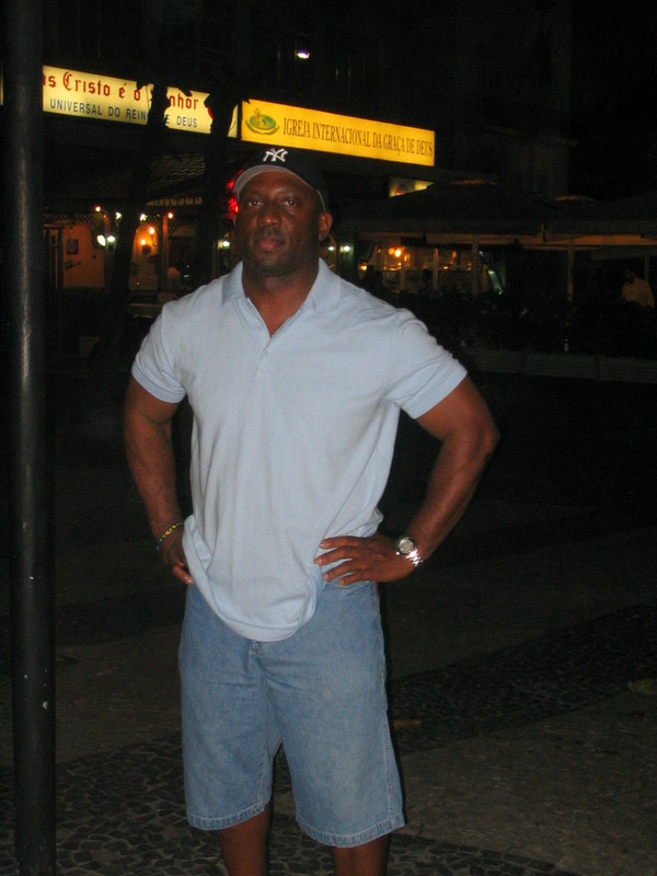 Date this hot United States man Mac from Charlotte US12081