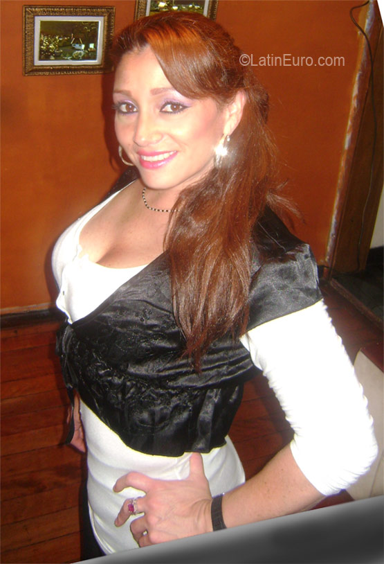 Date this stunning Colombia girl Liliana from Manizales CO9083