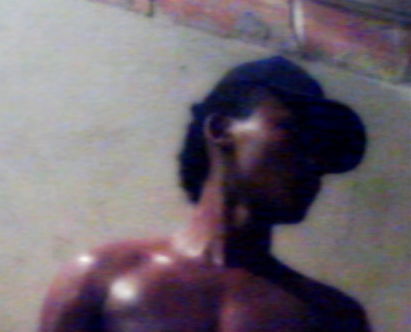 Date this sensual Colombia man HJoeL from Cartagena CO9088