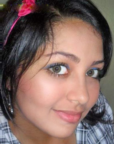 Date this cute Colombia girl Maria from Zipaquira CO9093