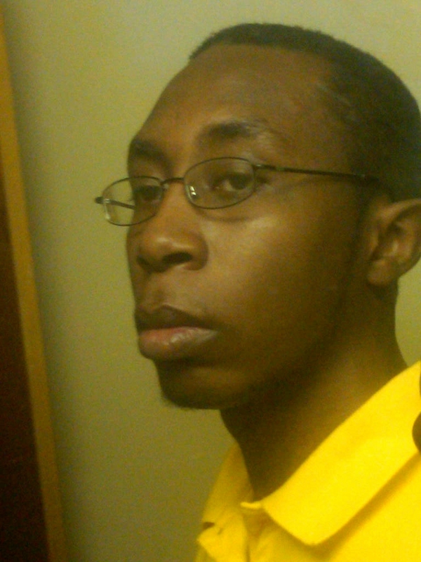 Date this funny United States man Nijah from Boston US12089