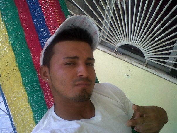 Date this hot Honduras man Tomas from tela Atlantida HN540