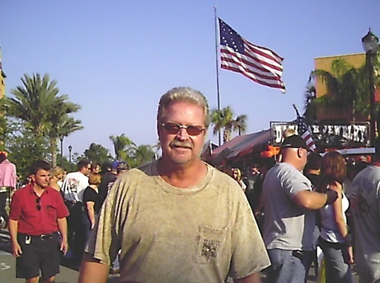 Date this foxy United States man Jeff from Orlando US12091