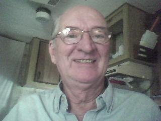 Date this athletic United States man Larry from Okeechobee US12092