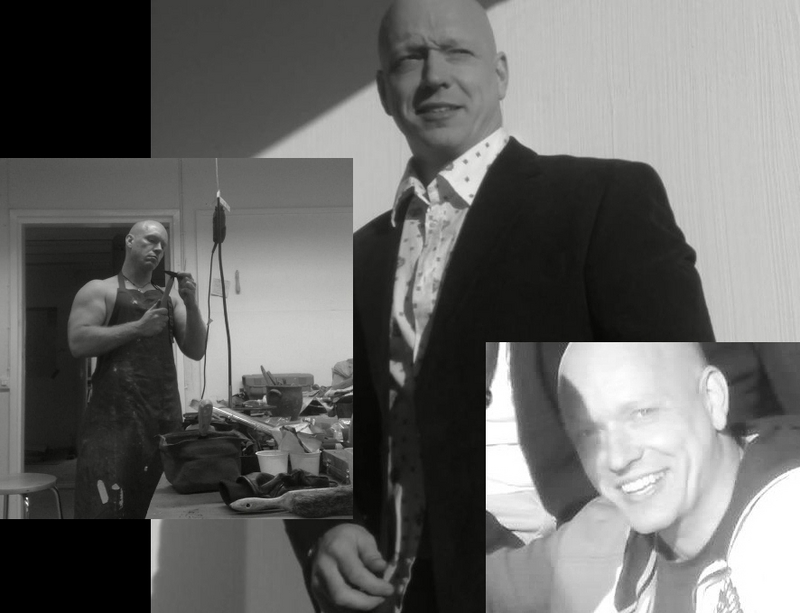 Date this funny Finland man MikeFinland from Espoo FI46