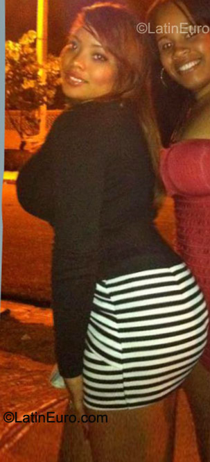 Date this tall Dominican Republic girl Yohanny from San Pedro De Macoris DO10195