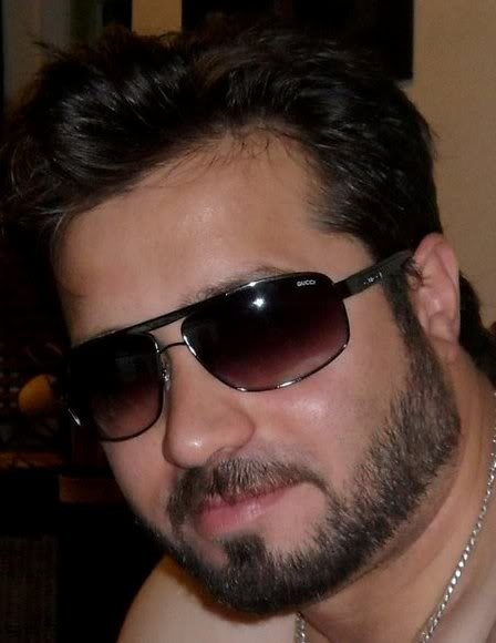 Date this happy United States man Jamie from Seabrook US12106