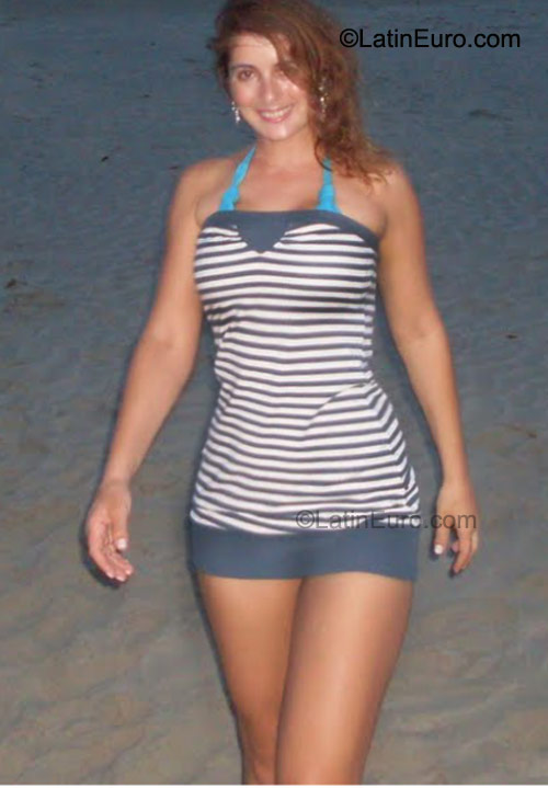 Date this passionate Brazil girl Lucianagata from Sao Paulo BR6284