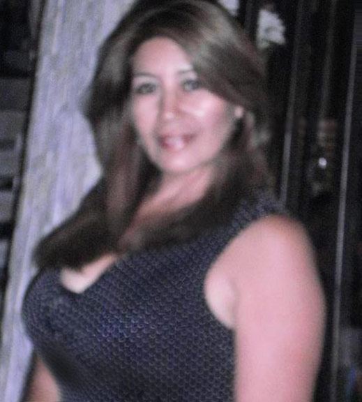 Date this attractive Colombia girl Sther from Cali CO9127