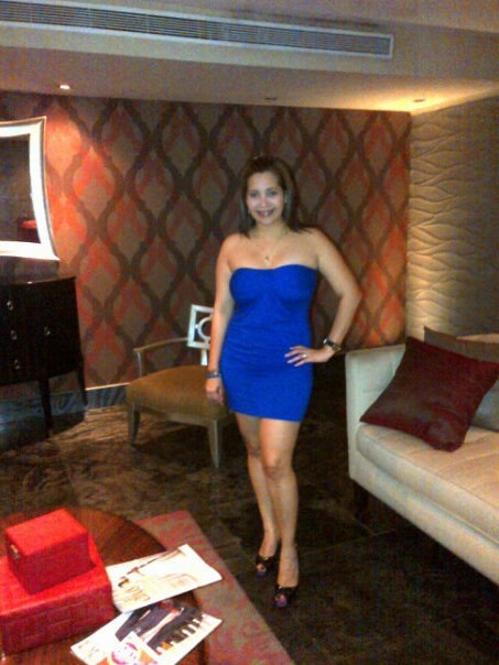 Date this stunning Panama girl Daniela from Panama PA220