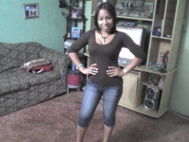Date this georgeous Panama girl Junio4 from Panama PA222