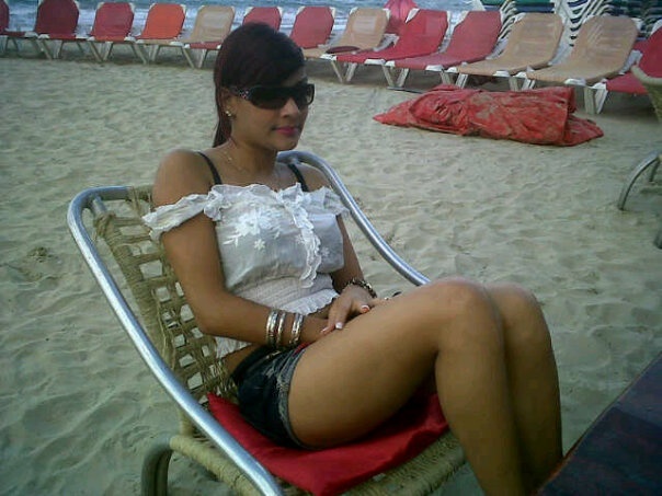 Date this georgeous Dominican Republic girl Estef from Santiago DO10207