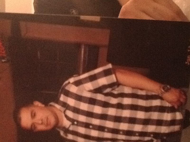 Date this delightful United States man Lopez120985 from Dallas US12121