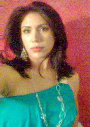 Date this voluptuous Mexico girl Marlen88 from Guasave MX1327