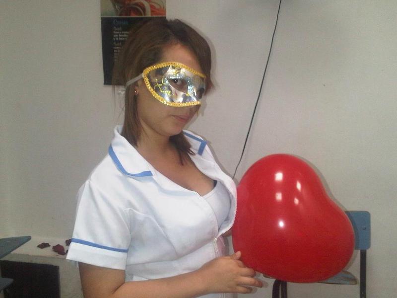 Date this pretty Colombia girl Katherin from Cali CO9154