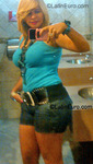 georgeous Honduras girl Yesenia from San Pedro Sula HN548