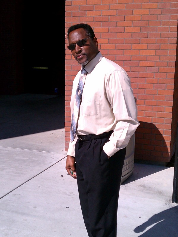 Date this athletic United States man Marcus from Modesto US12133