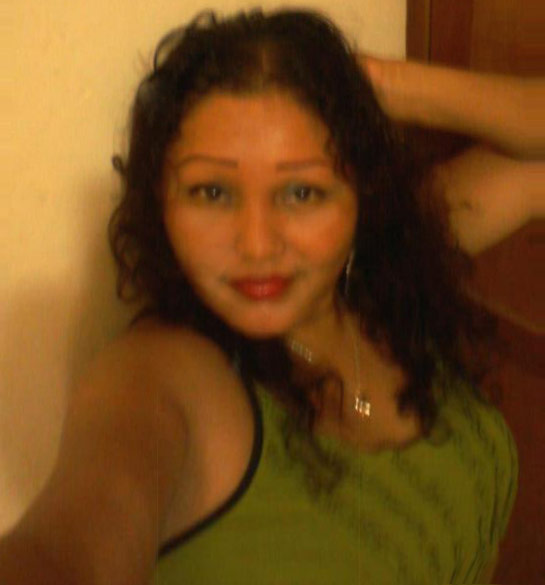 Date this stunning Nicaragua girl Leslia from Nicaragua NI86