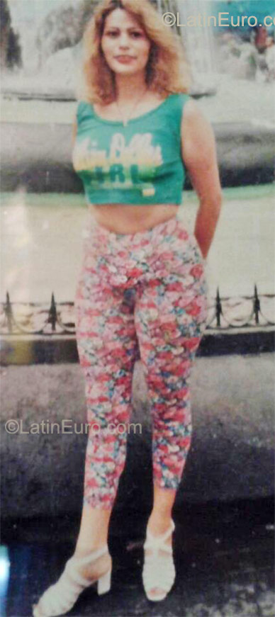 Date this pretty Mexico girl Linda from Mexico City MX596