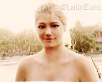 Date this georgeous Mexico girl Ariadna from Guadalajara MX597