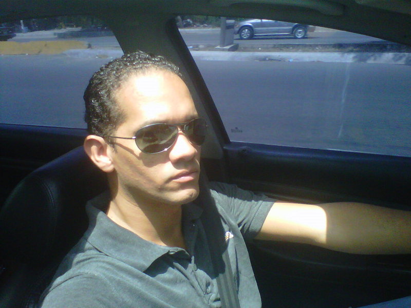Date this voluptuous Dominican Republic man John from Arroyo Hondo DO10233